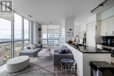 PH4 - 4011 BRICKSTONE MEWS Mississauga (Creditview) Ontario photo 1
