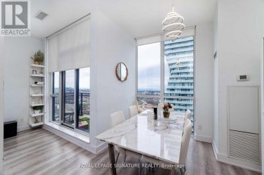 PH4 - 4011 BRICKSTONE MEWS Mississauga (Creditview) Ontario photo 14