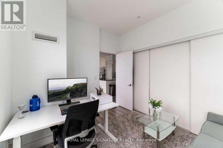 PH4 - 4011 BRICKSTONE MEWS, Mississauga (Creditview), Ontario, L5B0G3