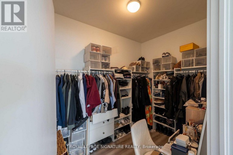 PH4 - 4011 BRICKSTONE MEWS, Mississauga (Creditview), Ontario, L5B0G3