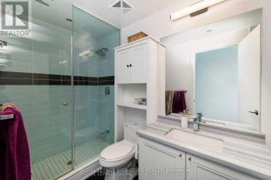 PH4 - 4011 BRICKSTONE MEWS Mississauga (Creditview) Ontario photo 22