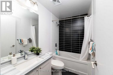 PH4 - 4011 BRICKSTONE MEWS Mississauga (Creditview) Ontario photo 23