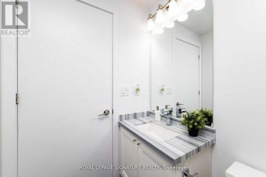 PH4 - 4011 BRICKSTONE MEWS Mississauga (Creditview) Ontario photo 24