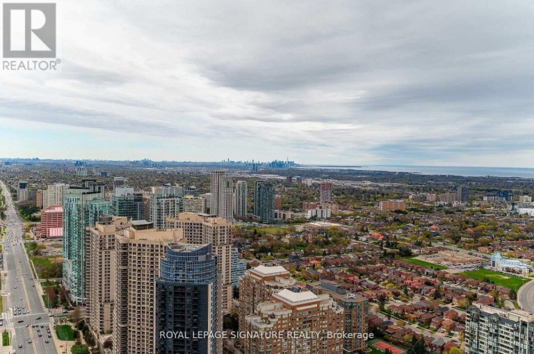 PH4 - 4011 BRICKSTONE MEWS, Mississauga (Creditview), Ontario, L5B0G3