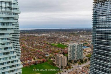 PH4 - 4011 BRICKSTONE MEWS Mississauga (Creditview) Ontario photo 27