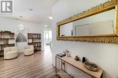 PH4 - 4011 BRICKSTONE MEWS Mississauga (Creditview) Ontario photo 3