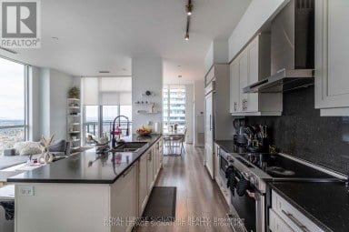 PH4 - 4011 BRICKSTONE MEWS Mississauga (Creditview) Ontario photo 7