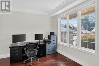 1072 SILVERDALE ROAD Peterborough (Otonabee Ward 1) Ontario photo 10