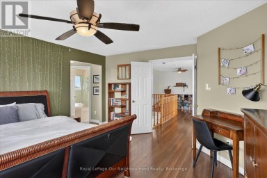 1072 SILVERDALE ROAD Peterborough (Otonabee Ward 1) Ontario photo 14