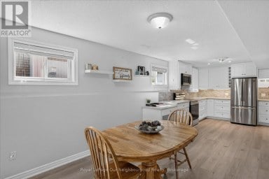 1072 SILVERDALE ROAD Peterborough (Otonabee Ward 1) Ontario photo 21