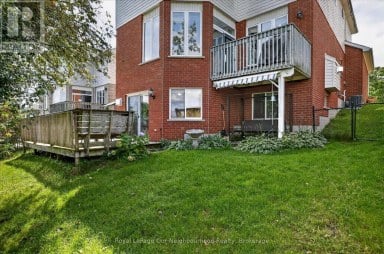1072 SILVERDALE ROAD Peterborough (Otonabee Ward 1) Ontario photo 26