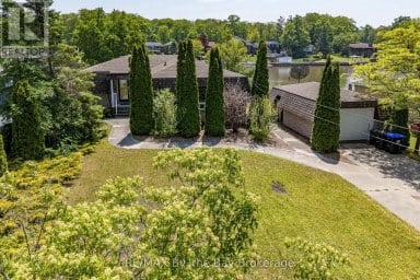 83 OLD MOSLEY STREET Wasaga Beach Ontario photo 34
