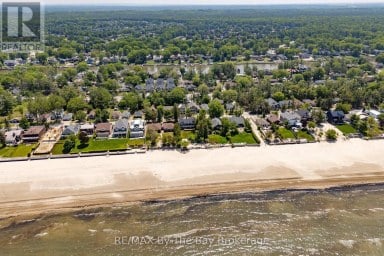 83 OLD MOSLEY STREET Wasaga Beach Ontario photo 37