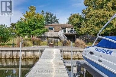 83 OLD MOSLEY STREET Wasaga Beach Ontario photo 39