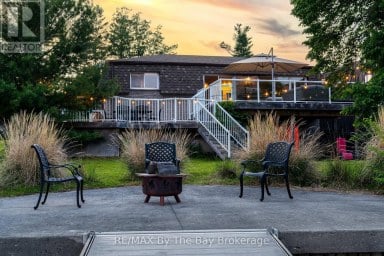83 OLD MOSLEY STREET Wasaga Beach Ontario photo 40