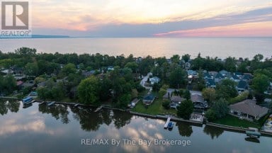 83 OLD MOSLEY STREET Wasaga Beach Ontario photo 43