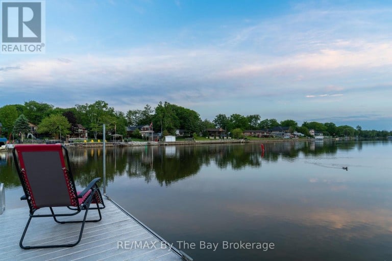 83 OLD MOSLEY STREET, Wasaga Beach, Ontario, L9Z2J5