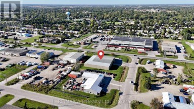 10 HUMBER STREET Stratford Ontario photo 28