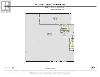 10 HUMBER STREET Stratford Ontario photo 31