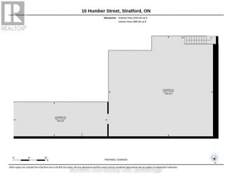 10 HUMBER STREET Stratford Ontario photo 32