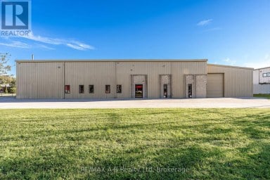 10 HUMBER STREET Stratford Ontario photo 4