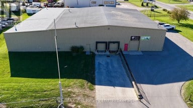 10 HUMBER STREET Stratford Ontario photo 9