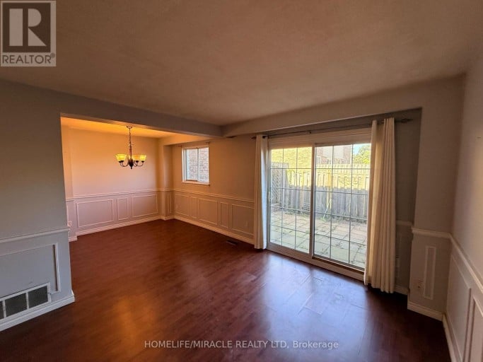 52 ROBBIE CRESCENT, Ajax (South West), Ontario, L1S3N2