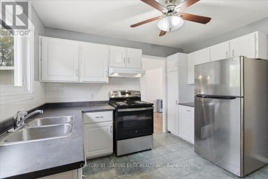 300 ANNSHEILA DRIVE Georgina (Keswick South) Ontario photo 11