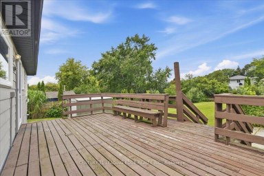 300 ANNSHEILA DRIVE Georgina (Keswick South) Ontario photo 16