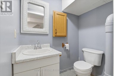 300 ANNSHEILA DRIVE Georgina (Keswick South) Ontario photo 35