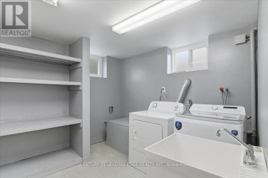 300 ANNSHEILA DRIVE Georgina (Keswick South) Ontario photo 37