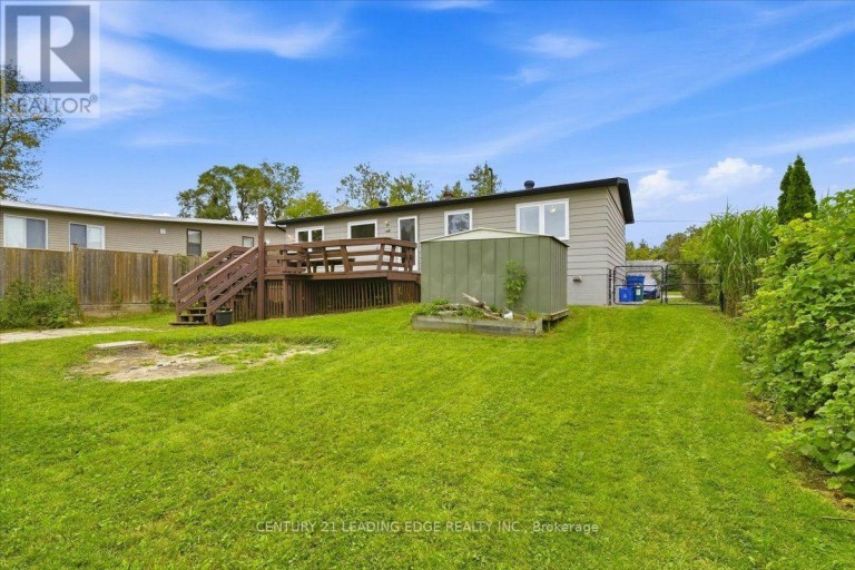 300 ANNSHEILA DRIVE, Georgina (Keswick South), Ontario, L4P3A5
