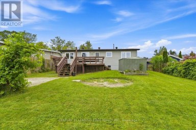 300 ANNSHEILA DRIVE Georgina (Keswick South) Ontario photo 44