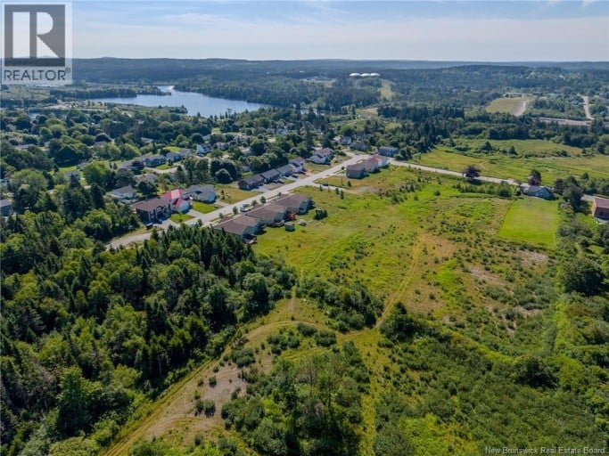 Mosaic Drive, Saint John, New Brunswick, E2J0J9