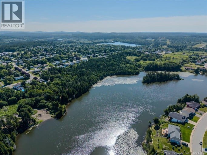 Mosaic Drive, Saint John, New Brunswick, E2J0J9