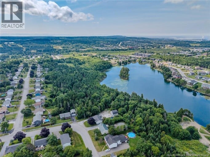 Mosaic Drive, Saint John, New Brunswick, E2J0J9