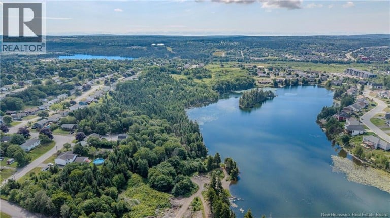 Mosaic Drive, Saint John, New Brunswick, E2J0J9