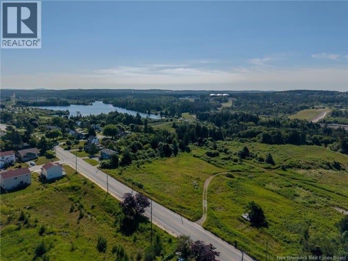 Mosaic Drive, Saint John, New Brunswick, E2J0J9