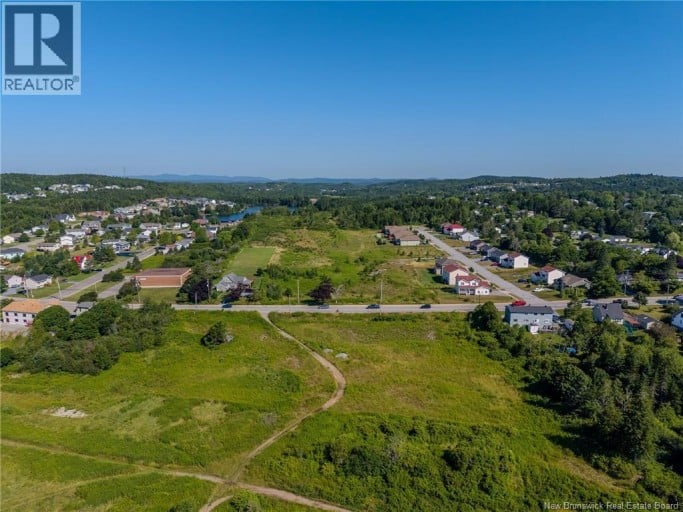 Mosaic Drive, Saint John, New Brunswick, E2J0J9