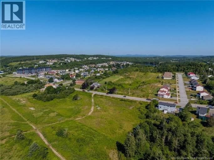 Mosaic Drive, Saint John, New Brunswick, E2J0J9