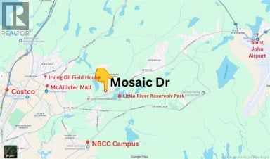 Mosaic Drive Saint John New Brunswick photo 5