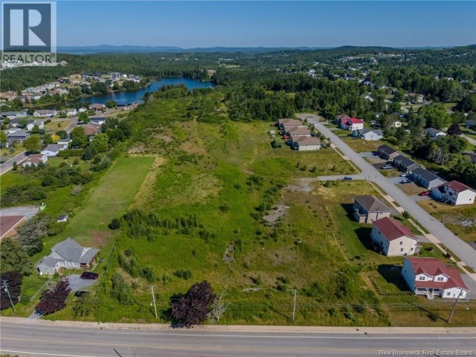 Mosaic Drive, Saint John, New Brunswick, E2J0J9
