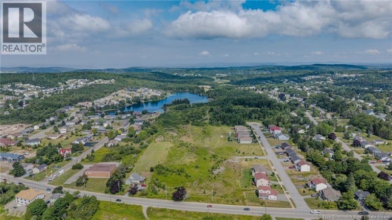 Mosaic Drive, Saint John, New Brunswick, E2J0J9