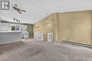 253 - 13 HARBOUR STREET W Collingwood Ontario photo 12