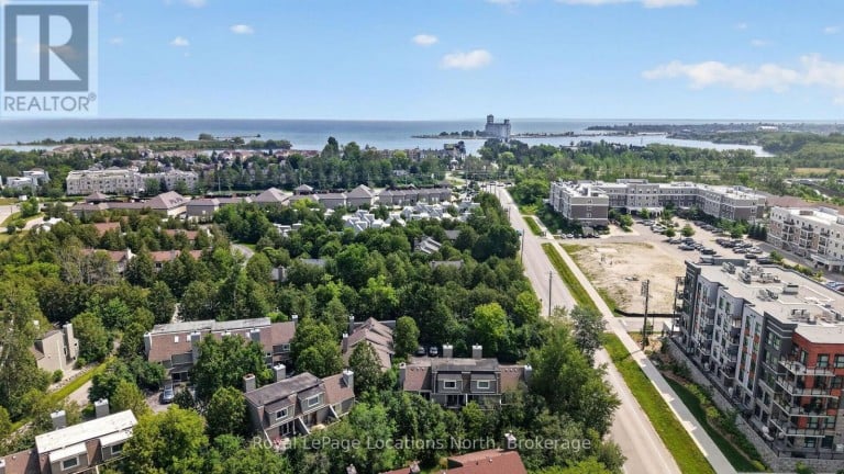 253 - 13 HARBOUR STREET W, Collingwood, Ontario, L9Y5B4