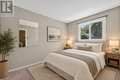 253 - 13 HARBOUR STREET W Collingwood Ontario photo 4
