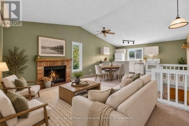 253 - 13 HARBOUR STREET W Collingwood Ontario photo 6