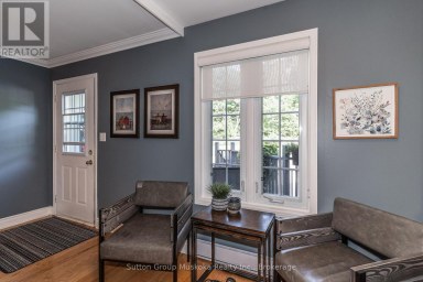 4 - 44 KING WILLIAM STREET Huntsville Ontario photo 13