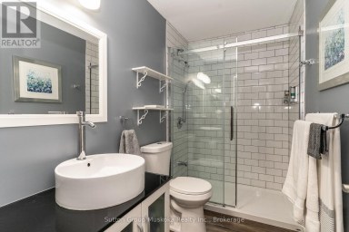 4 - 44 KING WILLIAM STREET Huntsville Ontario photo 20