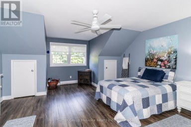 4 - 44 KING WILLIAM STREET Huntsville Ontario photo 21
